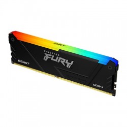 Kingston Fury RGB 8Go 1x8 2666