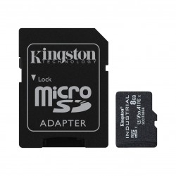 Kingston Industrial 8Go