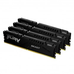 Kingston Fury Beast 128Go 4x32 5600
