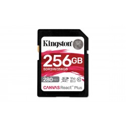 Kingston React+ V60 SD 256Go
