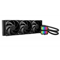 BeQuiet Silent Loop 3 RGB 420