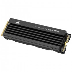 Corsair MP600 Pro LPX 4To