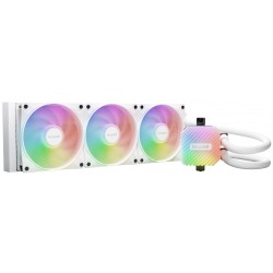 BeQuiet Light Loop RGB 360 Blanc