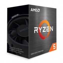 AMD Ryzen 5 5600X Tray