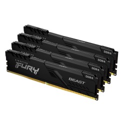 Kingston Fury Beast 32Go 4x8 3600