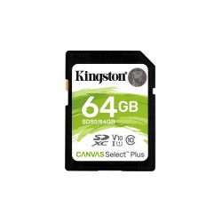 Kingston Select+ SDS2 64Go