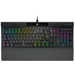 Corsair K70 RGB PRO MX Red