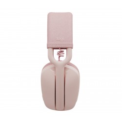 Logitech Vibe 100 Rose