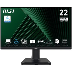 MSI Pro MP225V