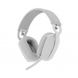 Logitech Vibe 100 Blanc