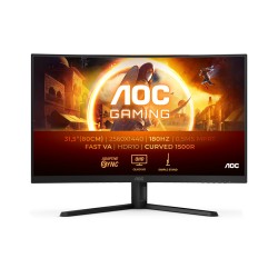 AOC G4 CQ32G4VE