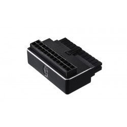 Cooler Master 24 pins 90°