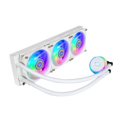 Cooler Master PL360 Flux White