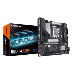 Gigabyte B860M Eagle