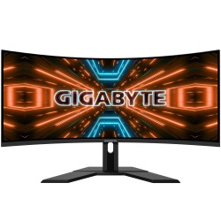 Gigabyte Gaming G34WQC