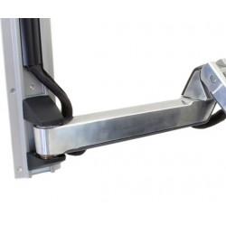 Ergotron Sit-Stand Combo Extender