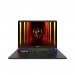 MSI Vector 16 HX AI A2XWGG-003FR