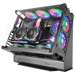 Mars Gaming MCB Noir