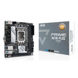 Asus Prime H610I-PLUS-CSM