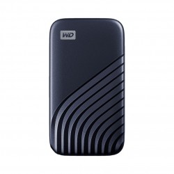 2½ WD MyPassport USB3.2 1 To