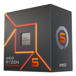 AMD Ryzen 5 7600 Tray