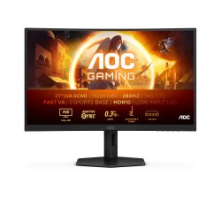 AOC G4 C27G4ZXU