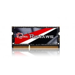 G.Skill Ripjaws 8Go 1x8 1600 SO-D3