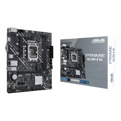 Asus Prime H610M-K D4.