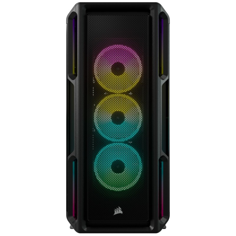 Corsair ICUE 5000T RGB NOIR