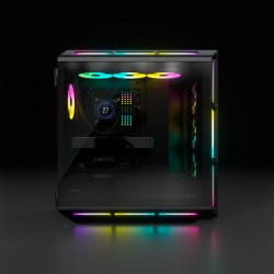 Corsair ICUE 5000T RGB NOIR