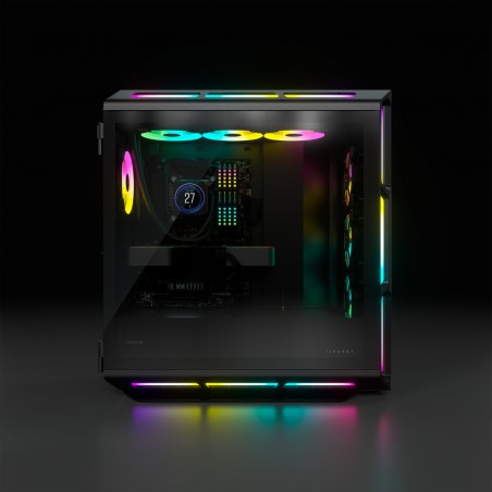 Corsair ICUE 5000T RGB NOIR
