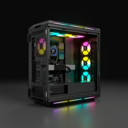 Corsair ICUE 5000T RGB NOIR