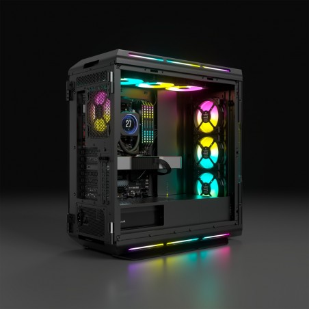 Corsair ICUE 5000T RGB NOIR