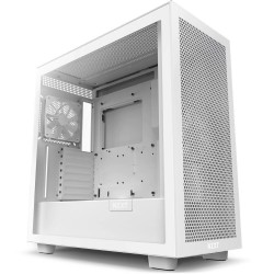 NZXT H7 Flow Blanc