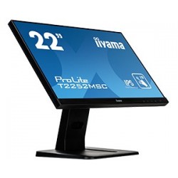 Tactile iiyama T2252MSC-B1