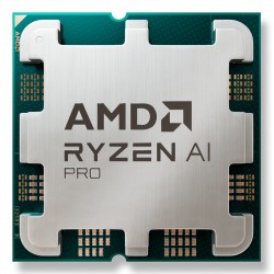AMD Ryzen 7 8700G Tray