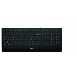 Logitech K280e Comfort