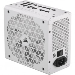 Corsair RM850x SHIFT 80+ Gold Blanc