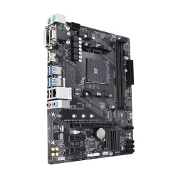 Gigabyte A320M-S2H Rev 1.1