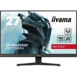 iiyama Red G2770QSU-B6