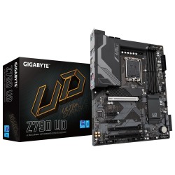 Gigabyte Z790 UD D5