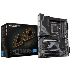 Gigabyte Z790 D D4