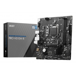 MSI PRO H510M-B