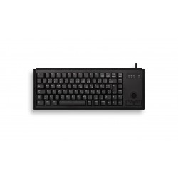Cherry G84-4400 avec Trackball