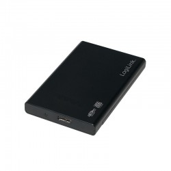 2½ SATA USB3.0 LogiLink