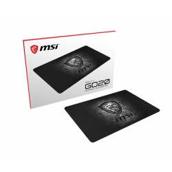 MSI Tapis Gaming Agility GD20