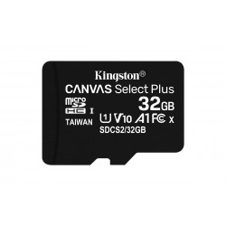 Micro SD Card 32Go UHS-I + adap