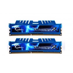 G.Skill Ripjaws-X 16Go 2x8 2133