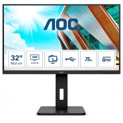 AOC P2 UHD U32P2
