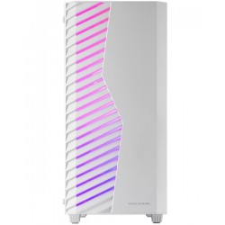 Mars Gaming MC-Volt RGB Blanc